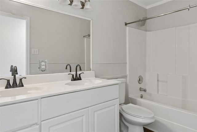 2901 Montague Trail, Wylie, TX 75098