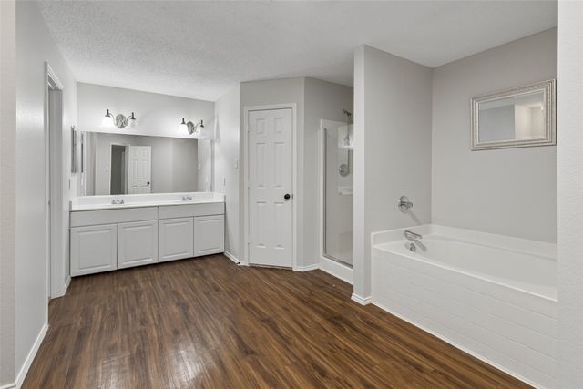 2901 Montague Trail, Wylie, TX 75098