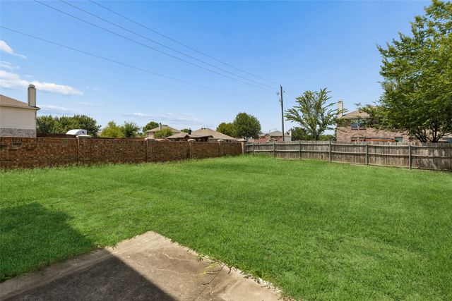 2901 Montague Trail, Wylie, TX 75098