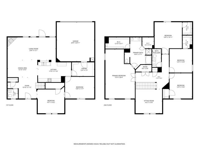 2901 Montague Trail, Wylie, TX 75098