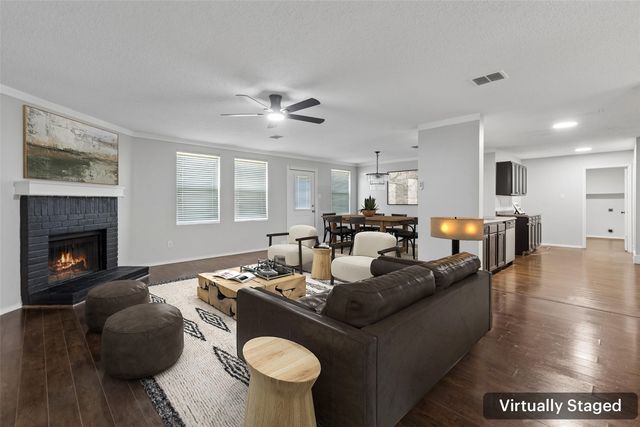 2901 Montague Trail, Wylie, TX 75098