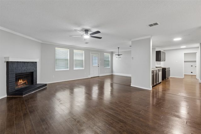 2901 Montague Trail, Wylie, TX 75098