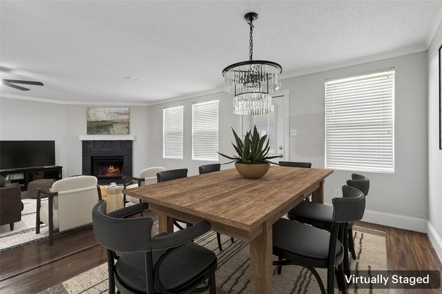 2901 Montague Trail, Wylie, TX 75098