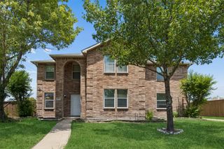 2901 Montague Trail, Wylie, TX 75098