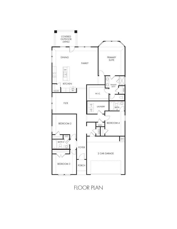 205 Skyview farms LN, Liberty Hill, TX 78642