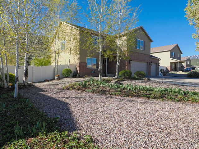 7093 W KLORISSA PL, Herriman, UT 84096