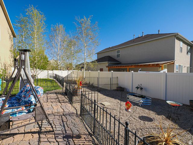 7093 W KLORISSA PL, Herriman, UT 84096