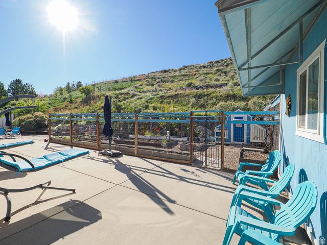 7093 W KLORISSA PL, Herriman, UT 84096