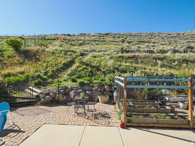 7093 W KLORISSA PL, Herriman, UT 84096