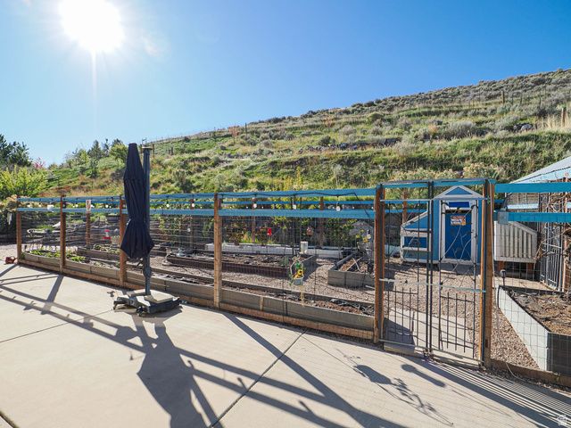 7093 W KLORISSA PL, Herriman, UT 84096