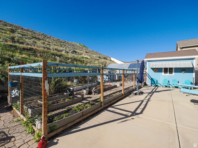 7093 W KLORISSA PL, Herriman, UT 84096