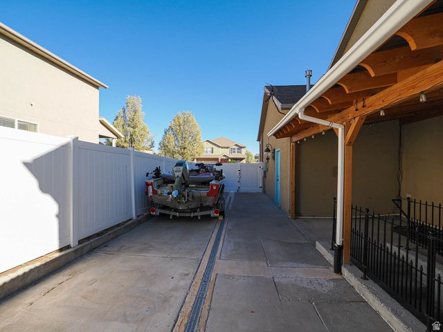 7093 W KLORISSA PL, Herriman, UT 84096