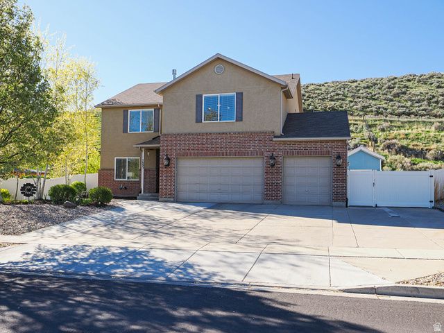 7093 W KLORISSA PL, Herriman, UT 84096