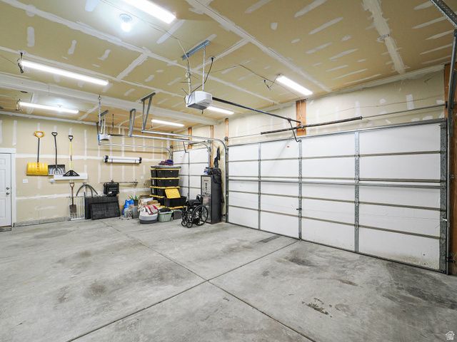 7093 W KLORISSA PL, Herriman, UT 84096