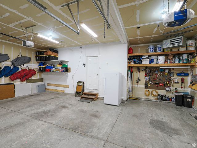 7093 W KLORISSA PL, Herriman, UT 84096