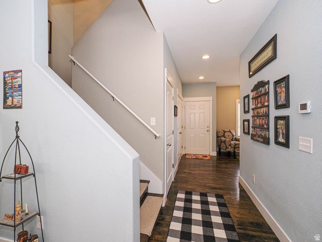 7093 W KLORISSA PL, Herriman, UT 84096