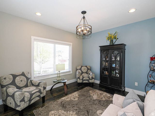 7093 W KLORISSA PL, Herriman, UT 84096