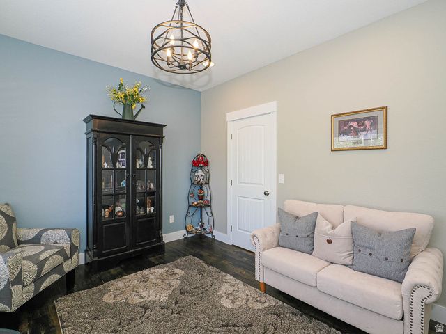 7093 W KLORISSA PL, Herriman, UT 84096