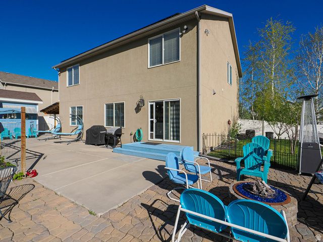 7093 W KLORISSA PL, Herriman, UT 84096
