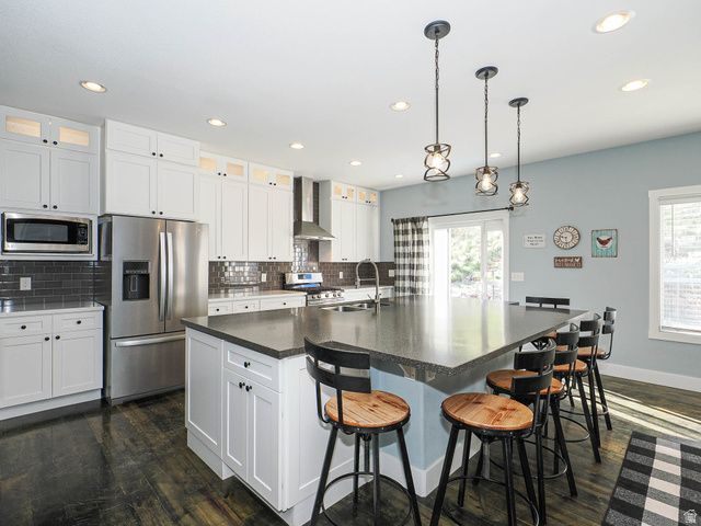 7093 W KLORISSA PL, Herriman, UT 84096