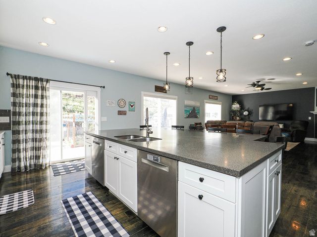 7093 W KLORISSA PL, Herriman, UT 84096