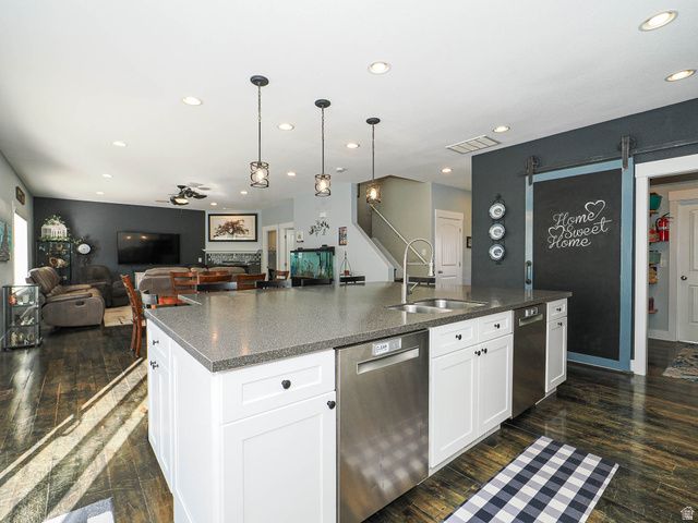 7093 W KLORISSA PL, Herriman, UT 84096