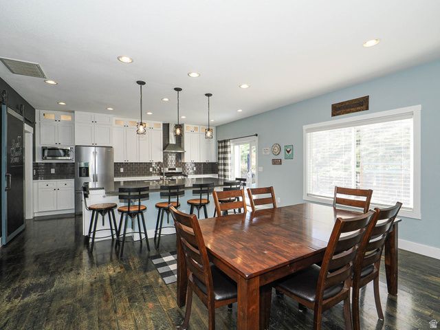 7093 W KLORISSA PL, Herriman, UT 84096