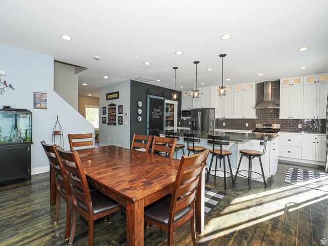 7093 W KLORISSA PL, Herriman, UT 84096