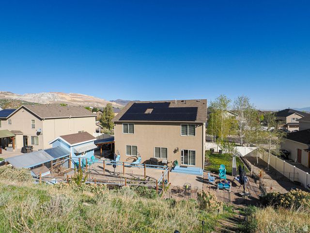 7093 W KLORISSA PL, Herriman, UT 84096