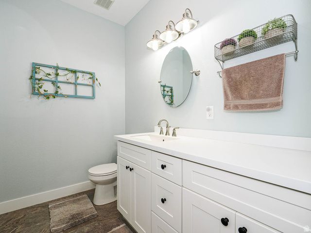 7093 W KLORISSA PL, Herriman, UT 84096