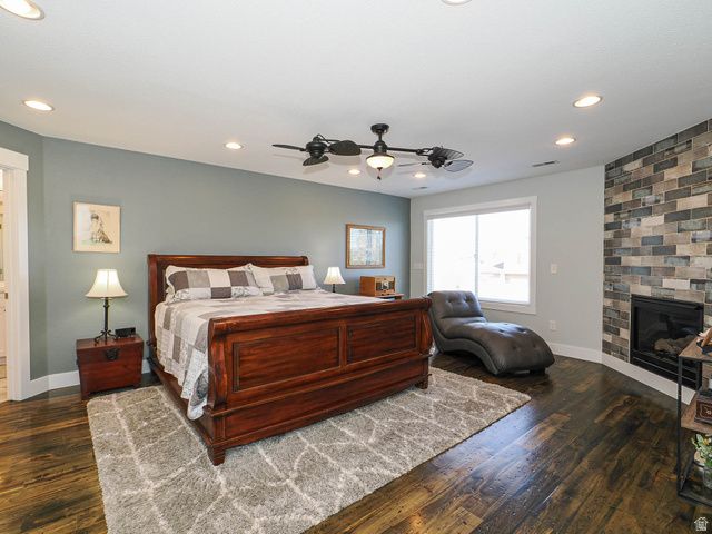 7093 W KLORISSA PL, Herriman, UT 84096