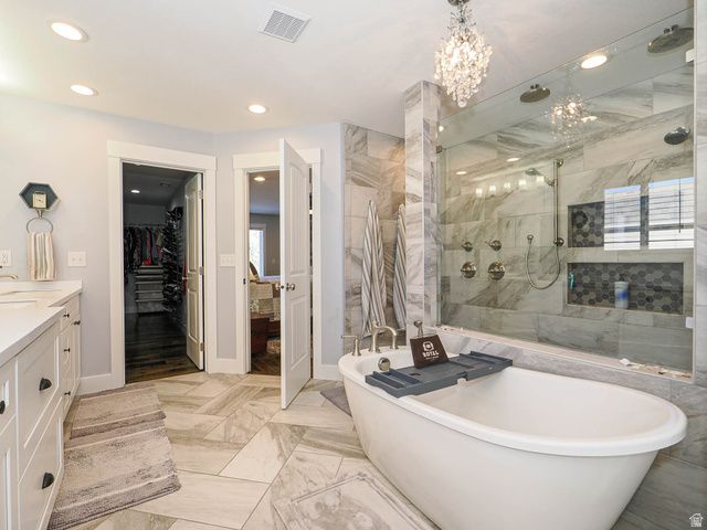 7093 W KLORISSA PL, Herriman, UT 84096