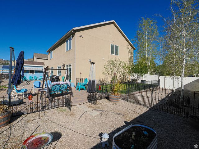 7093 W KLORISSA PL, Herriman, UT 84096