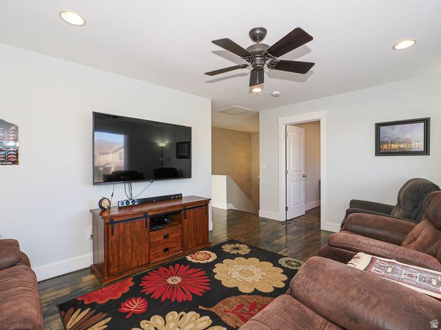7093 W KLORISSA PL, Herriman, UT 84096