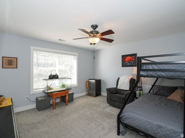 7093 W KLORISSA PL, Herriman, UT 84096