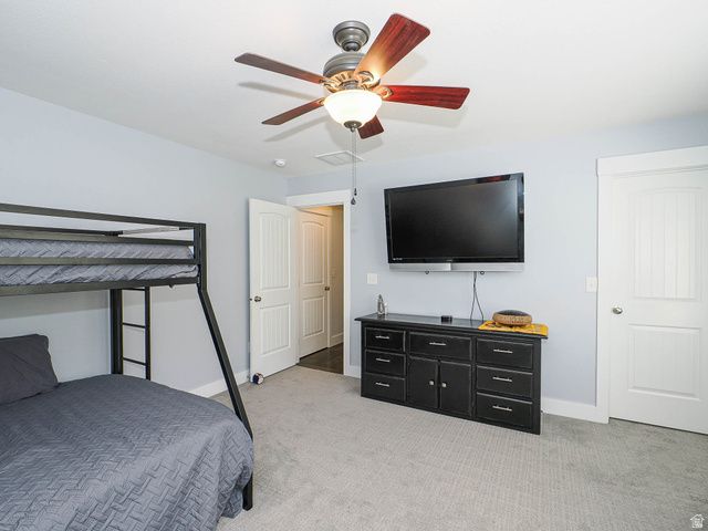 7093 W KLORISSA PL, Herriman, UT 84096