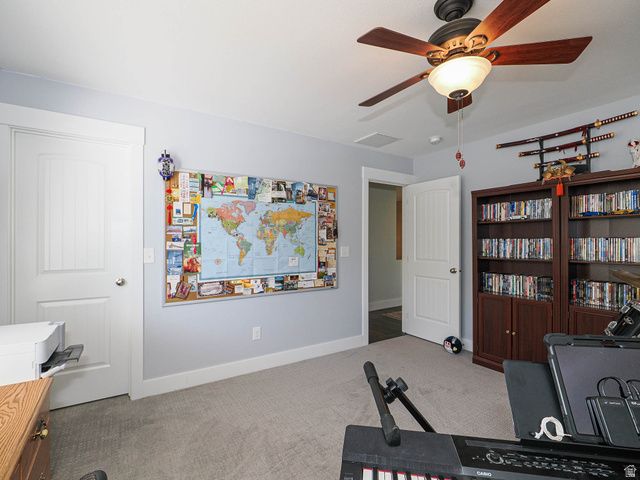 7093 W KLORISSA PL, Herriman, UT 84096