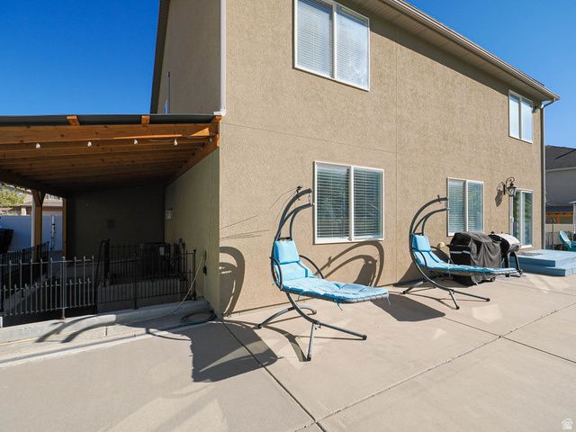 7093 W KLORISSA PL, Herriman, UT 84096
