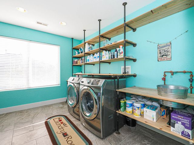 7093 W KLORISSA PL, Herriman, UT 84096