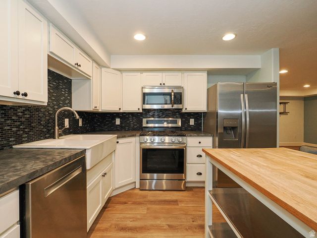 7093 W KLORISSA PL, Herriman, UT 84096