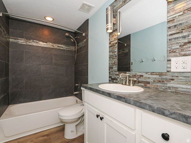 7093 W KLORISSA PL, Herriman, UT 84096