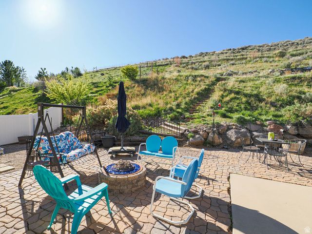 7093 W KLORISSA PL, Herriman, UT 84096
