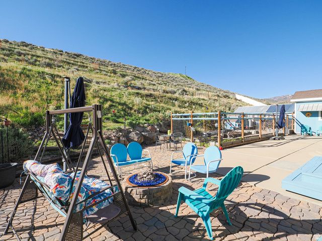 7093 W KLORISSA PL, Herriman, UT 84096