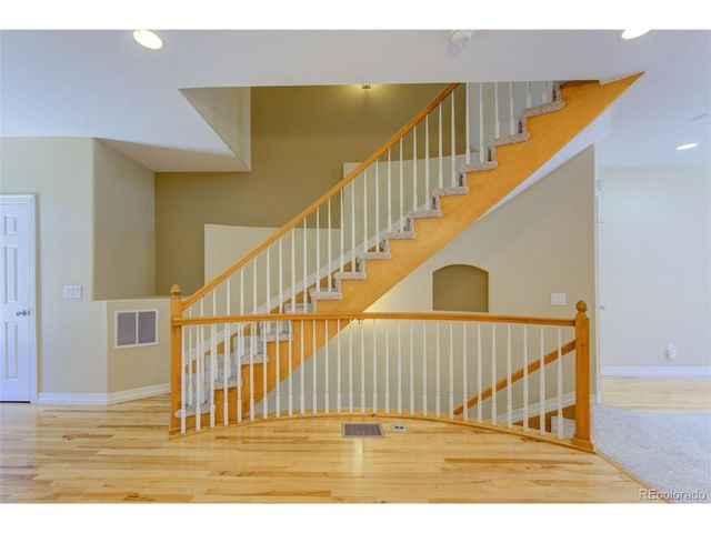 832 Vernon Dr, Central City, CO 80427