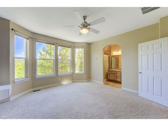 832 Vernon Dr, Central City, CO 80427