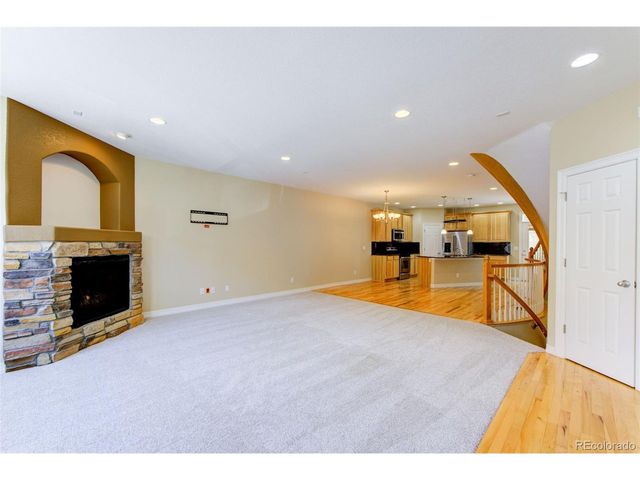 832 Vernon Dr, Central City, CO 80427