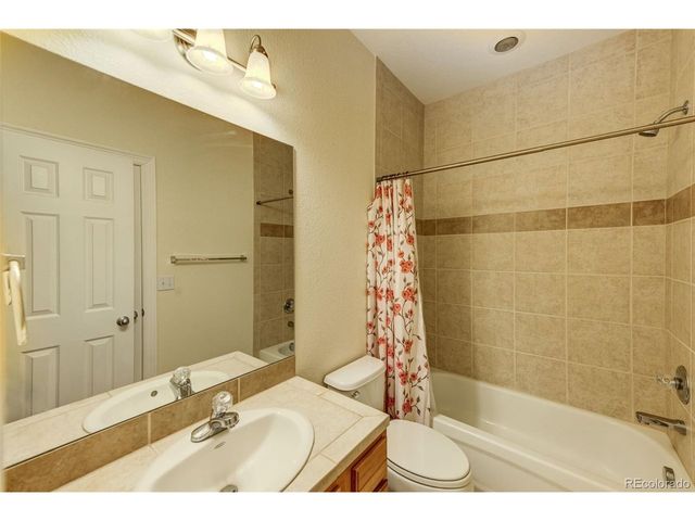 832 Vernon Dr, Central City, CO 80427