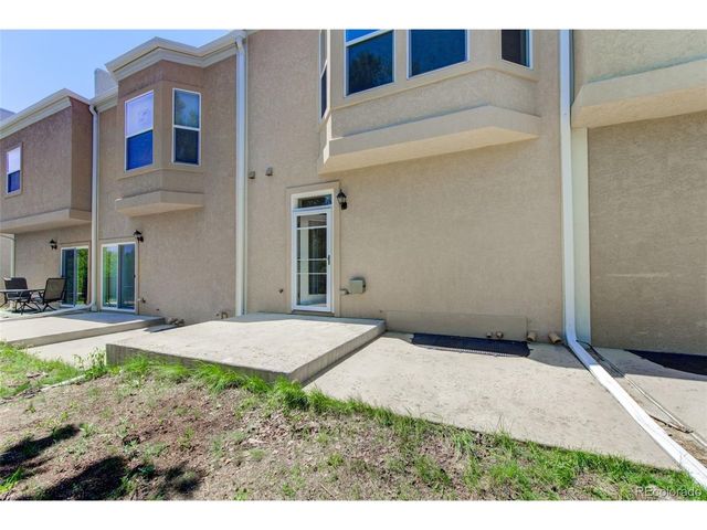 832 Vernon Dr, Central City, CO 80427