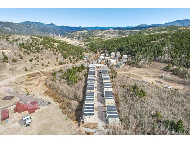 832 Vernon Dr, Central City, CO 80427