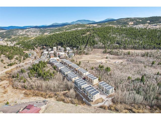 832 Vernon Dr, Central City, CO 80427